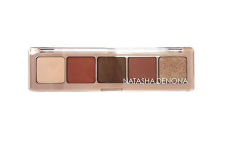 NATASHA DENONA Peak Palette Limited Edition